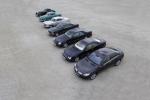 Mercedes-Benz CL-Class 2007 года